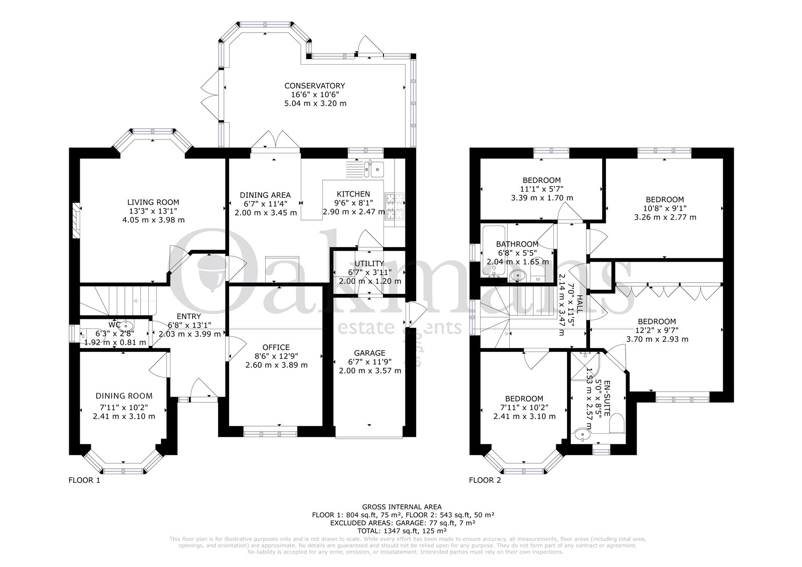 Reed Mace Drive, Bromsgrove, B61