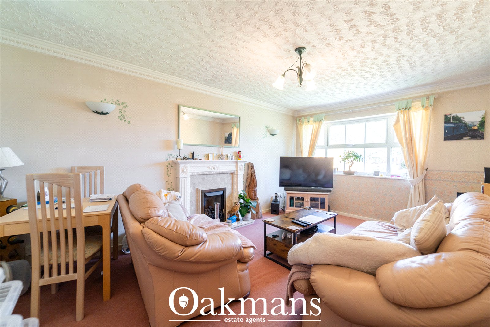 Binley Close, Solihull, B90