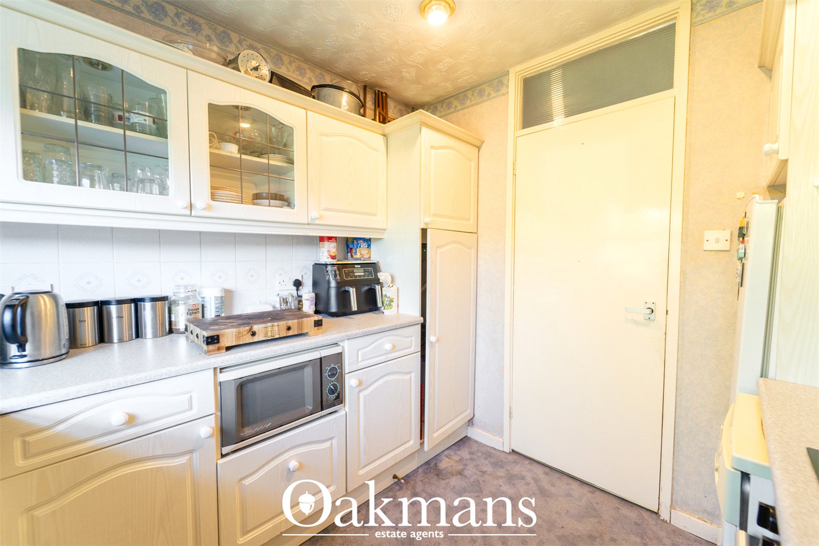 Binley Close, Solihull, B90