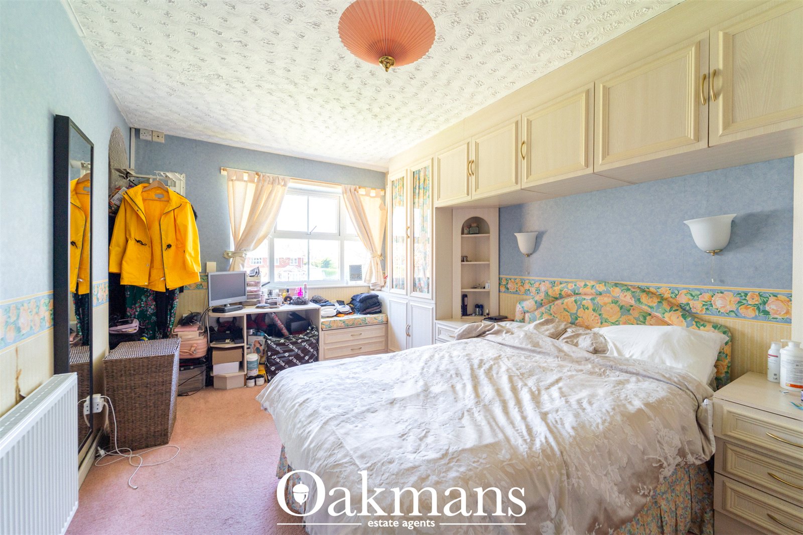 Binley Close, Solihull, B90