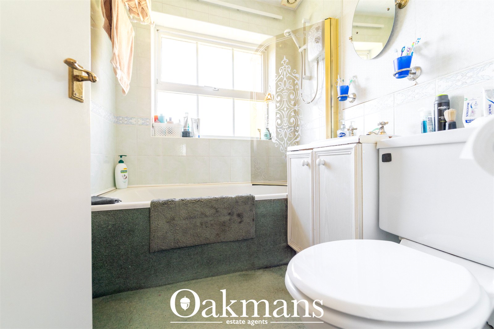 Binley Close, Solihull, B90