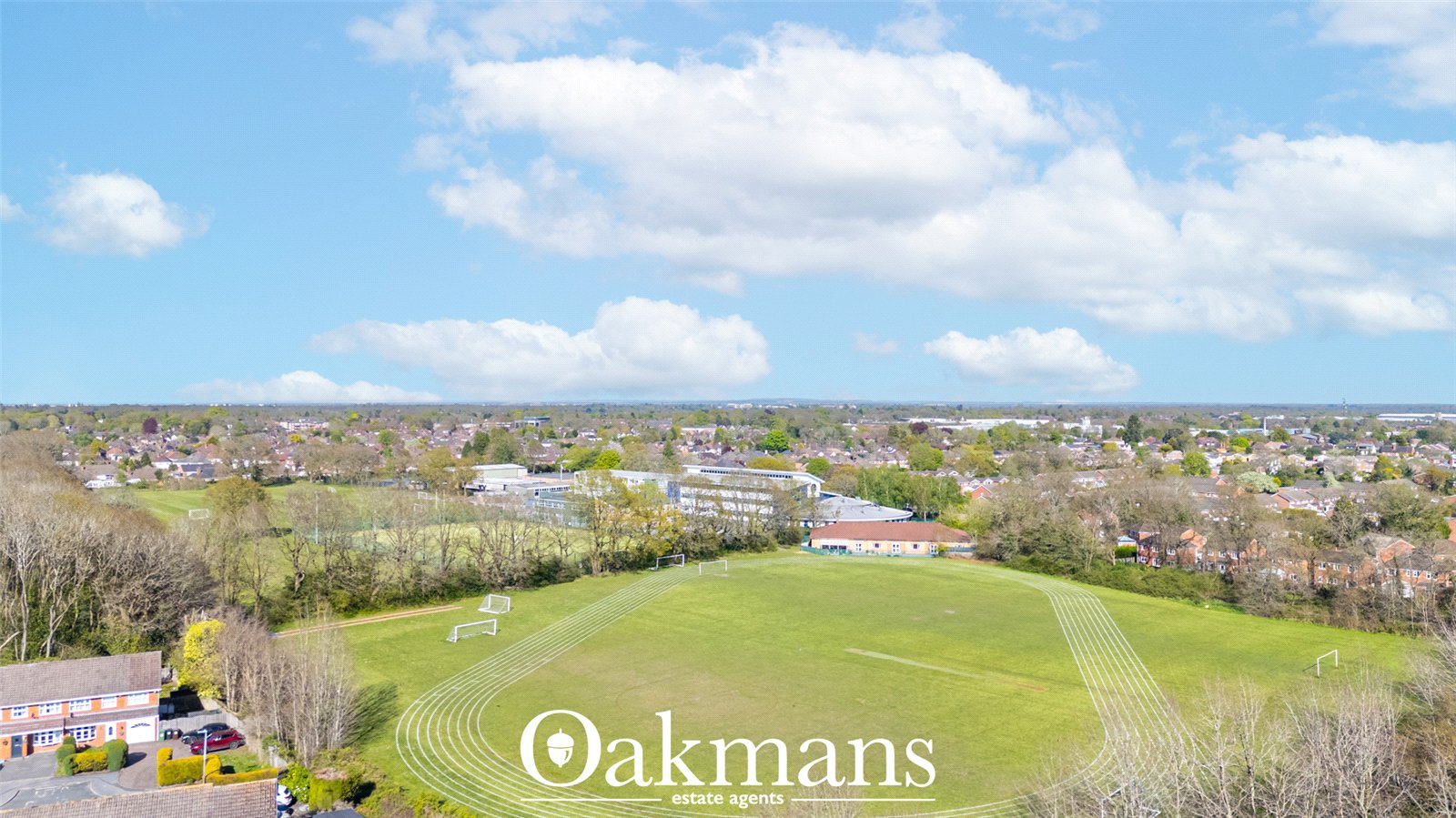 Binley Close, Solihull, B90