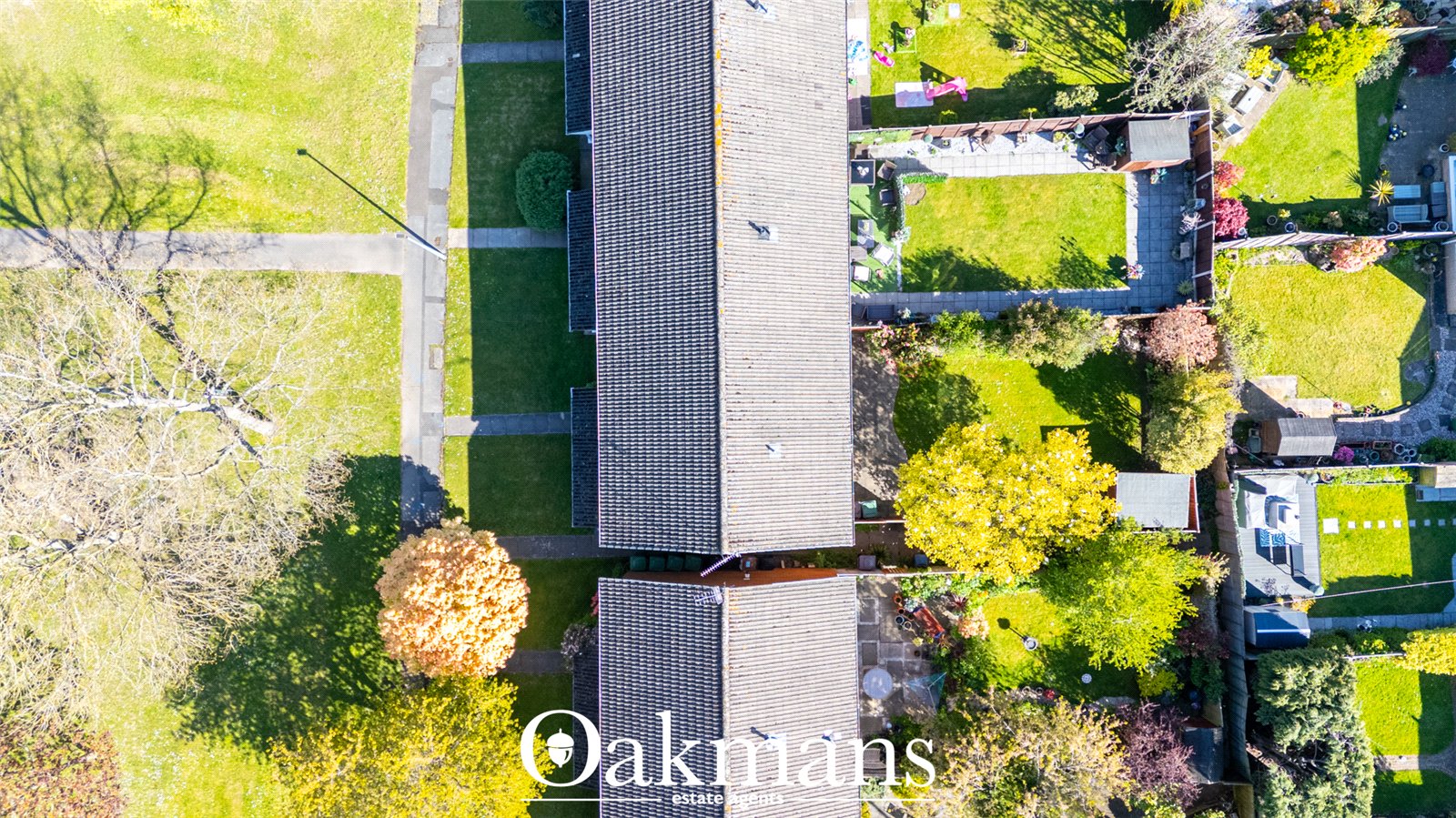 Binley Close, Solihull, B90