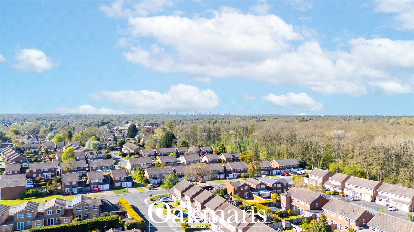 Binley Close, Solihull, B90
