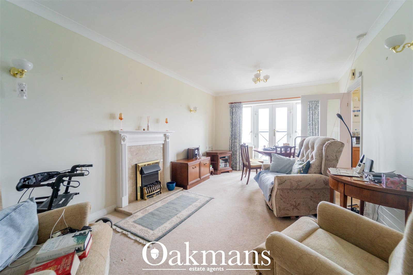 Burcot Lane, Bromsgrove, B60