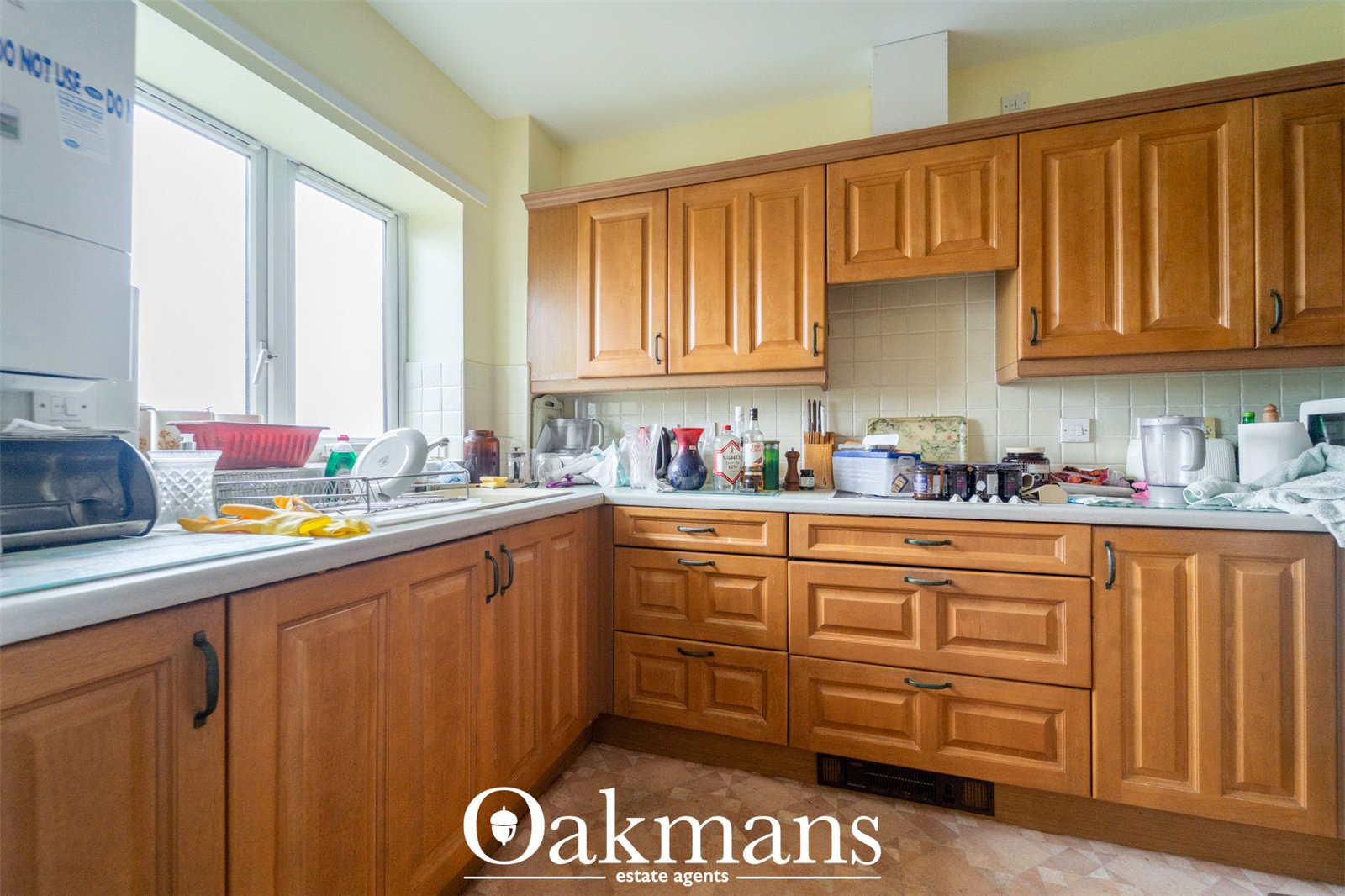 Burcot Lane, Bromsgrove, B60