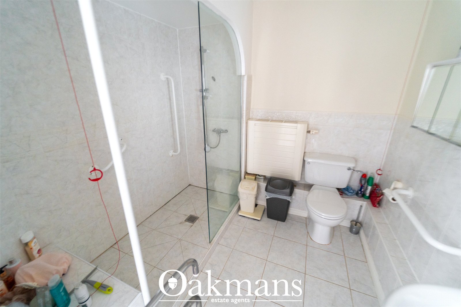 Burcot Lane, Bromsgrove, B60