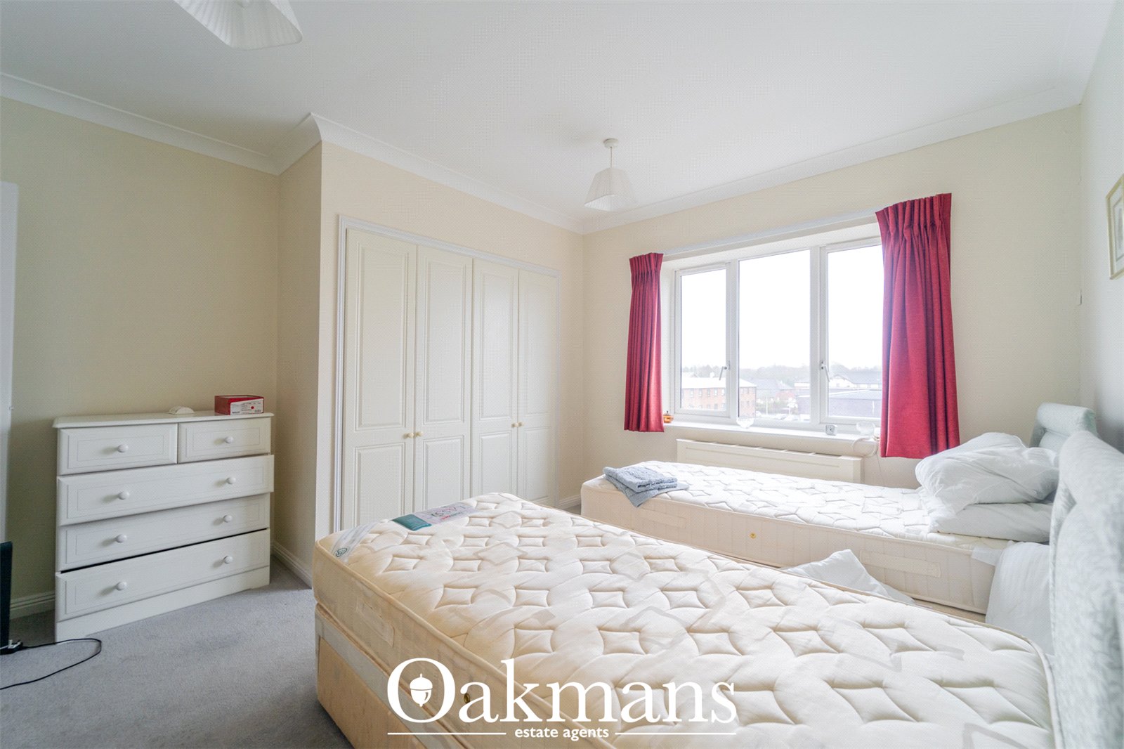 Burcot Lane, Bromsgrove, B60