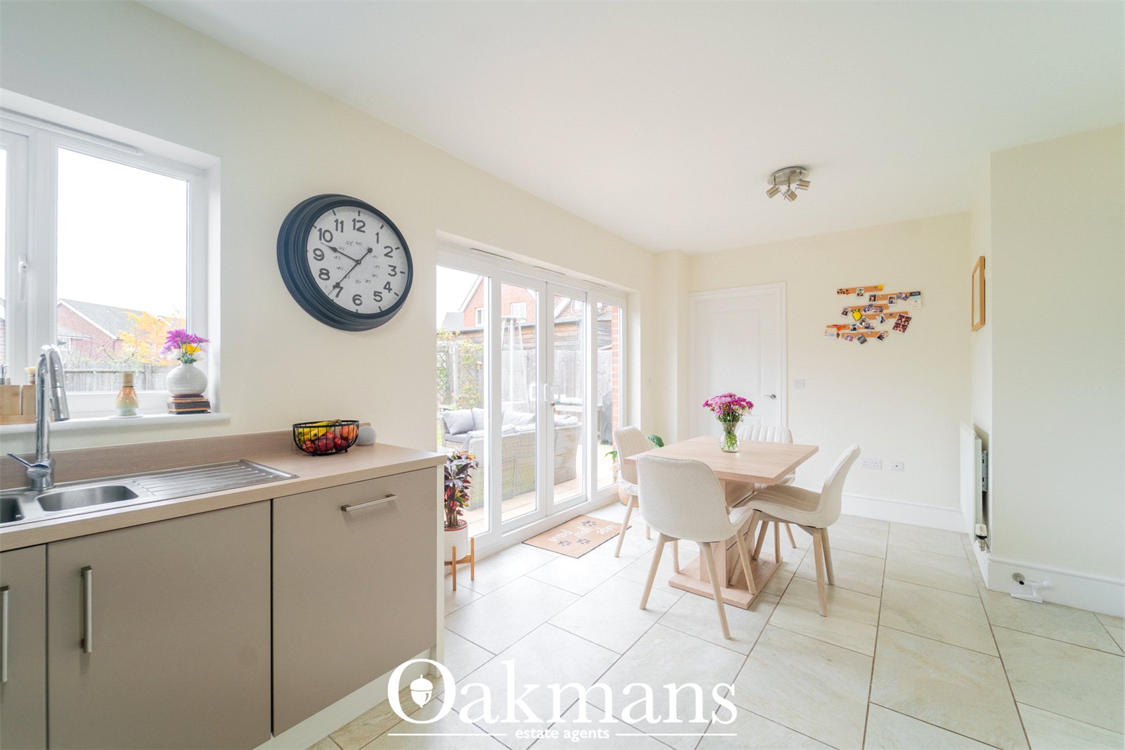 Rutherford Road, Bromsgrove, B60