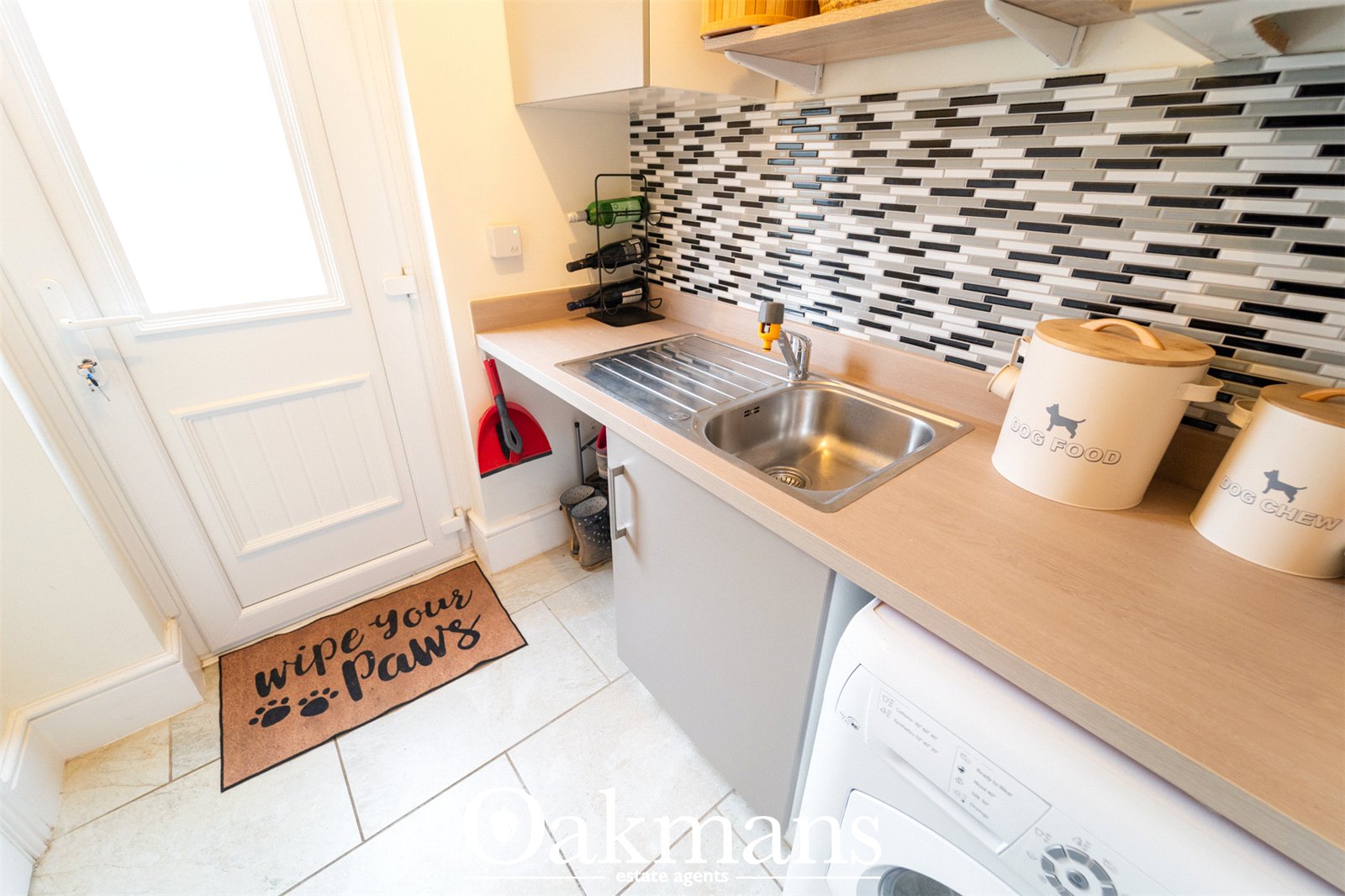 Rutherford Road, Bromsgrove, B60
