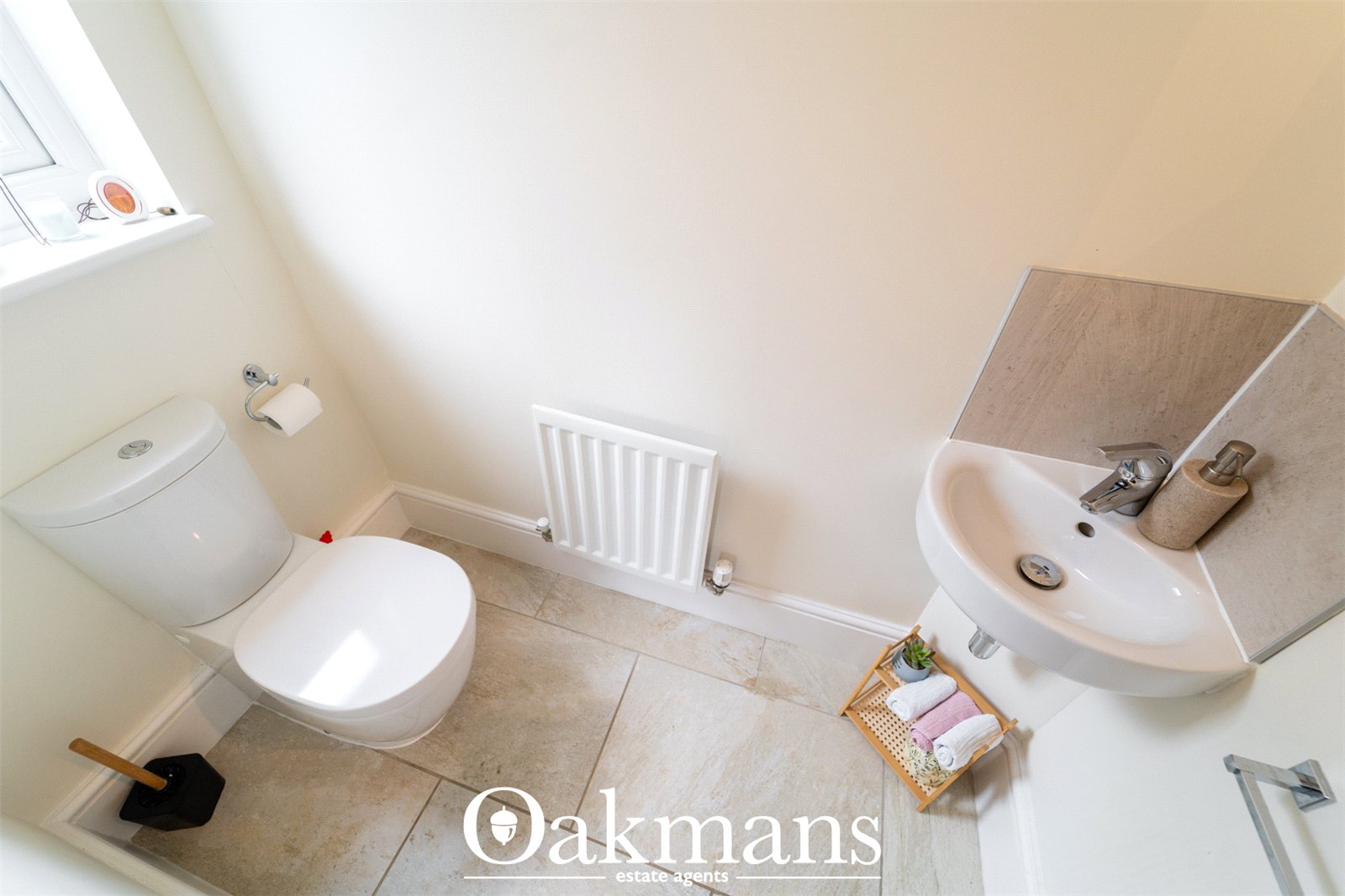 Rutherford Road, Bromsgrove, B60