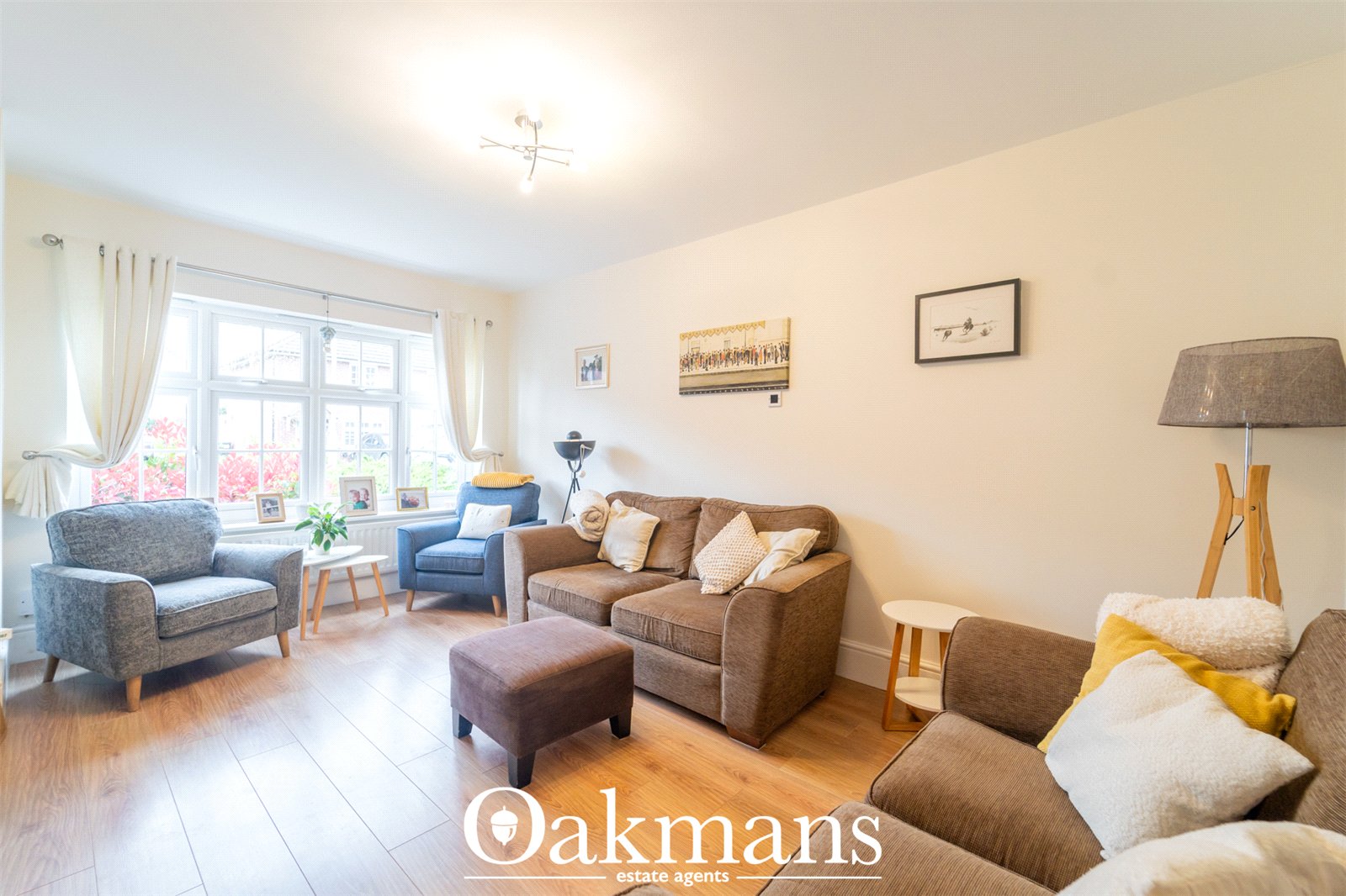 Rutherford Road, Bromsgrove, B60