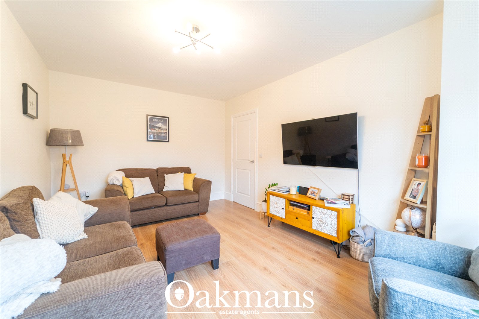 Rutherford Road, Bromsgrove, B60