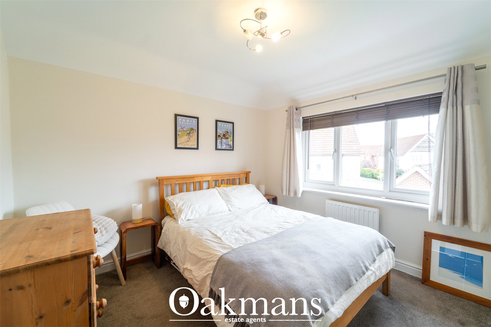 Rutherford Road, Bromsgrove, B60