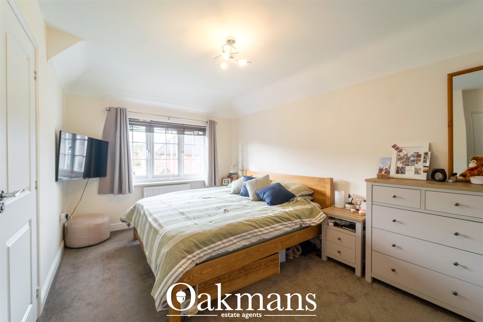 Rutherford Road, Bromsgrove, B60