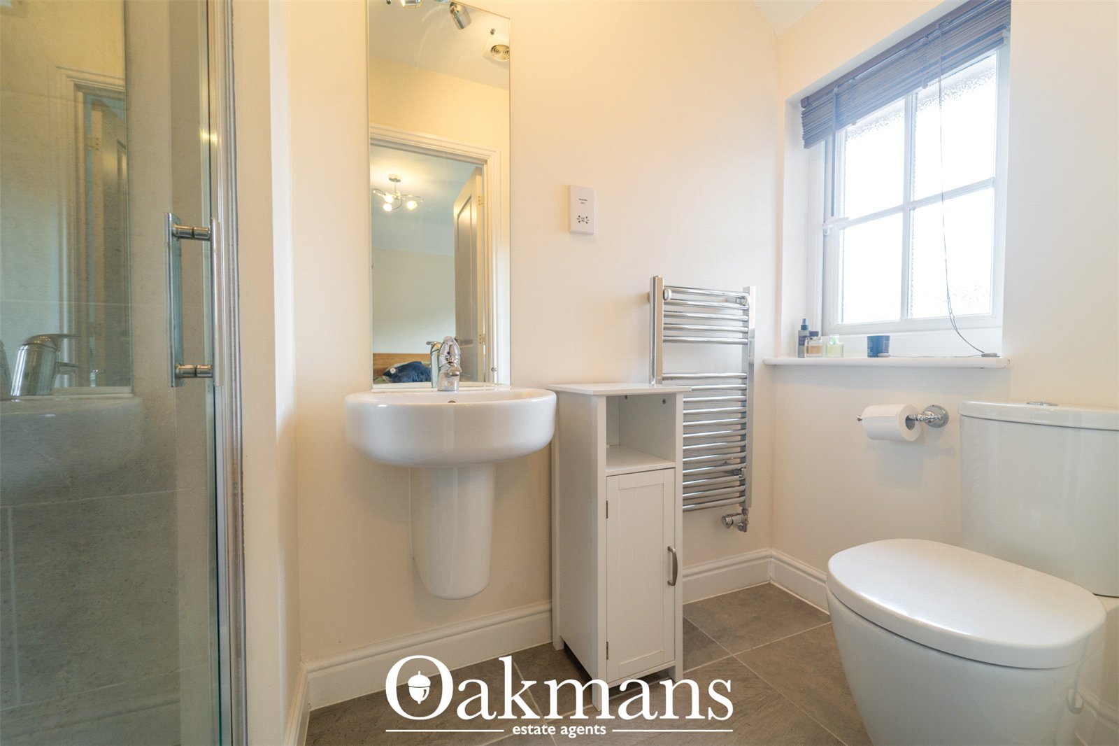Rutherford Road, Bromsgrove, B60