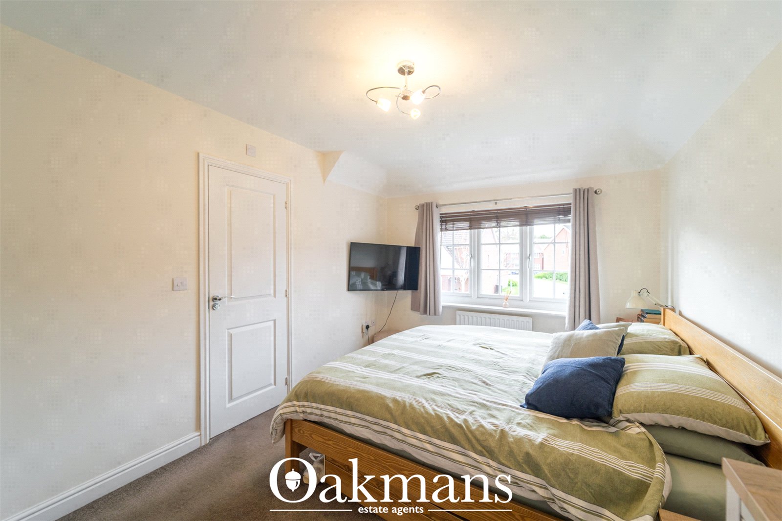 Rutherford Road, Bromsgrove, B60