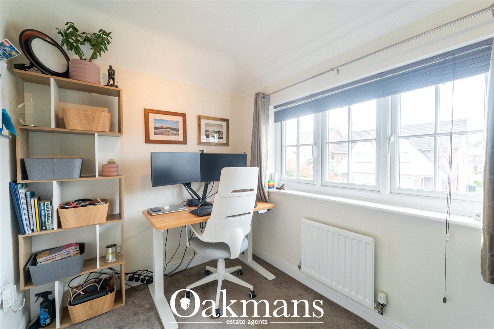 Rutherford Road, Bromsgrove, B60