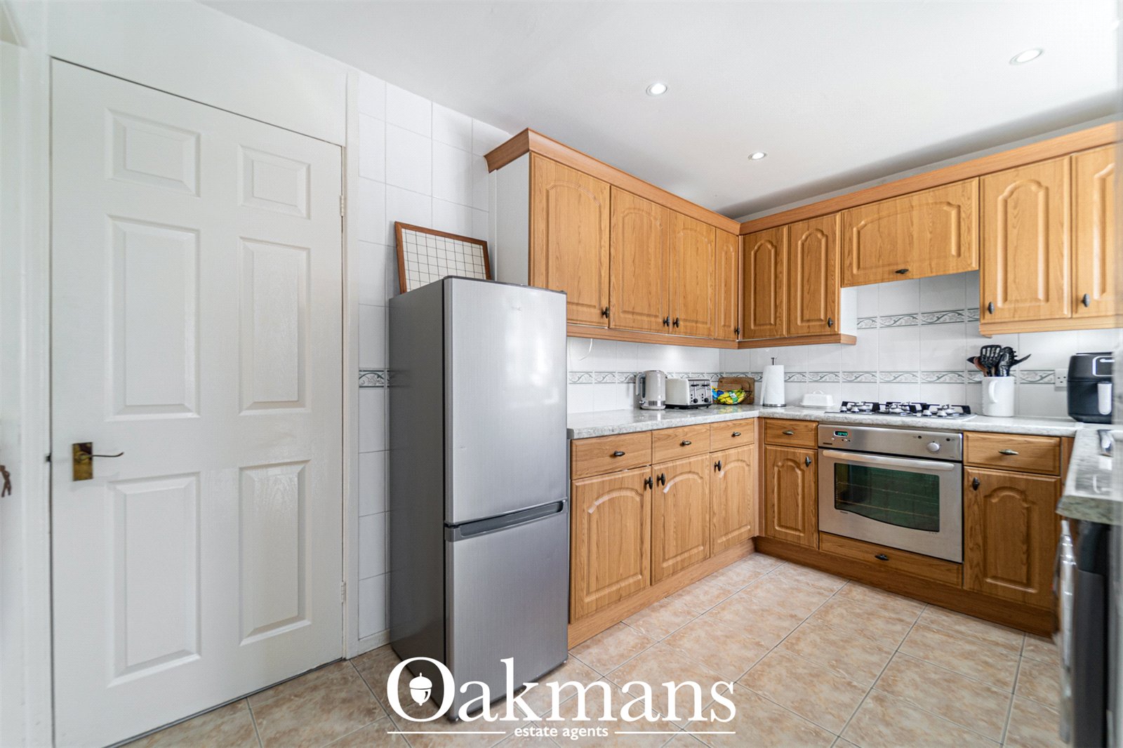 Salford Close, Redditch, B98