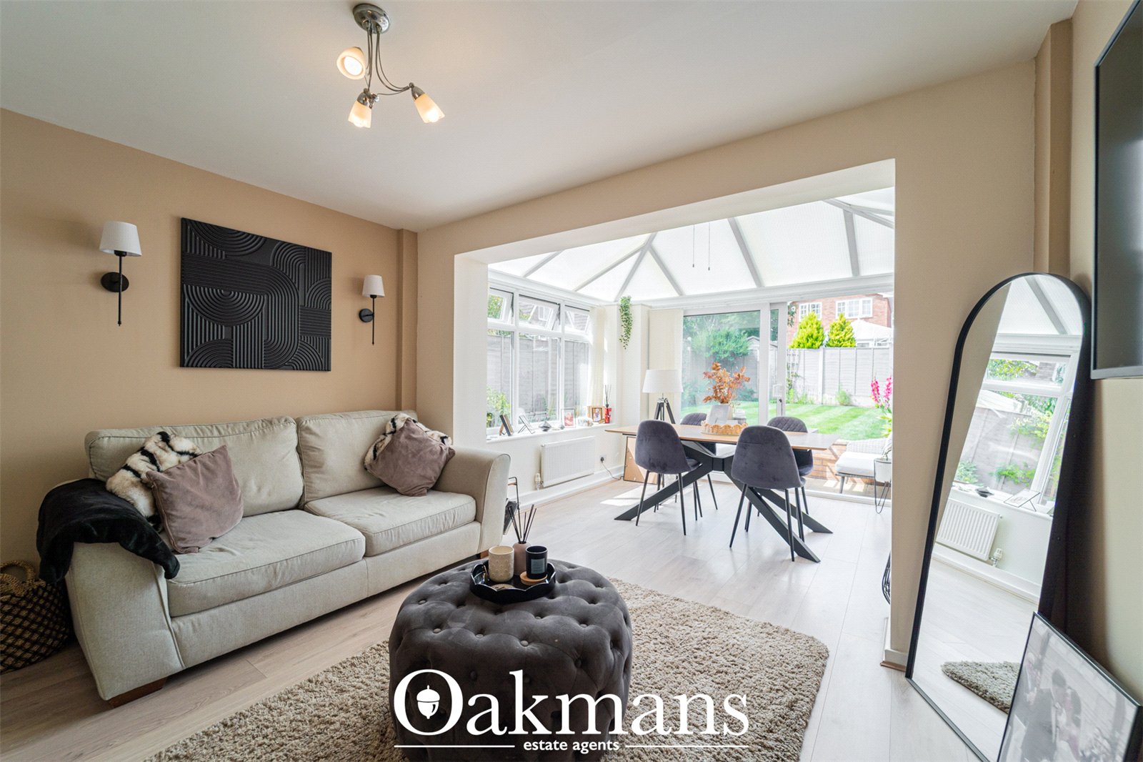 Salford Close, Redditch, B98