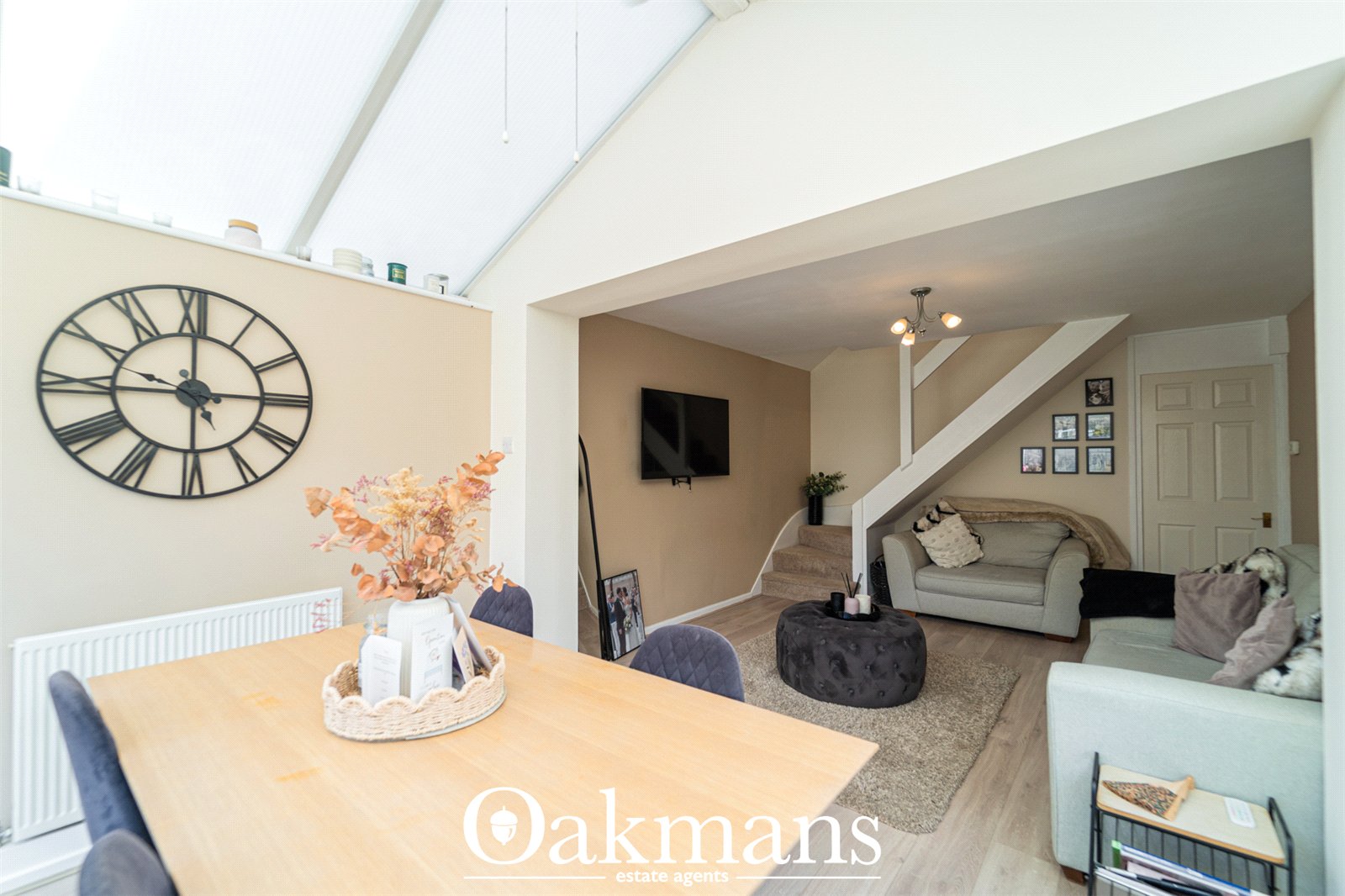 Salford Close, Redditch, B98