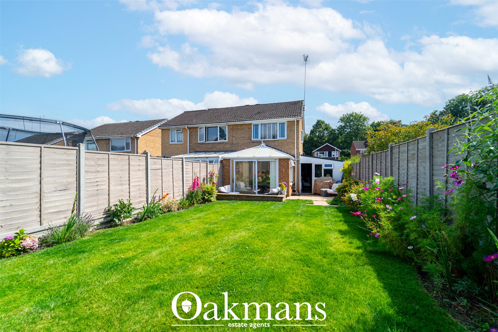 Salford Close, Redditch, B98