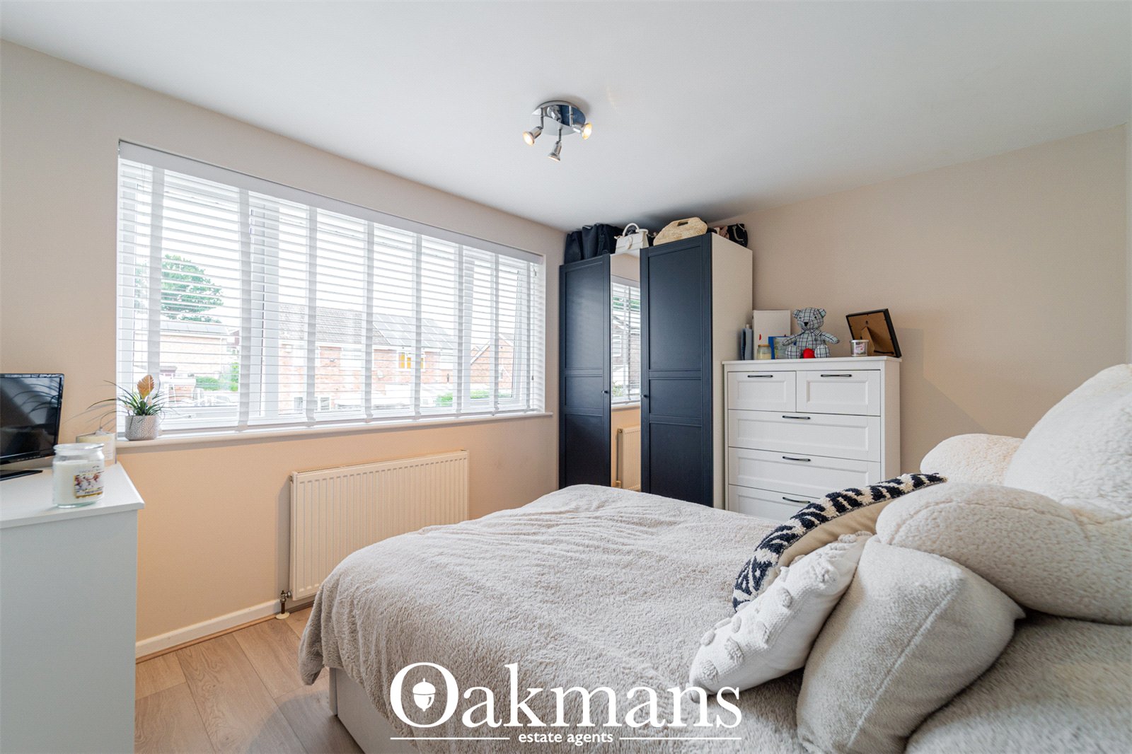 Salford Close, Redditch, B98