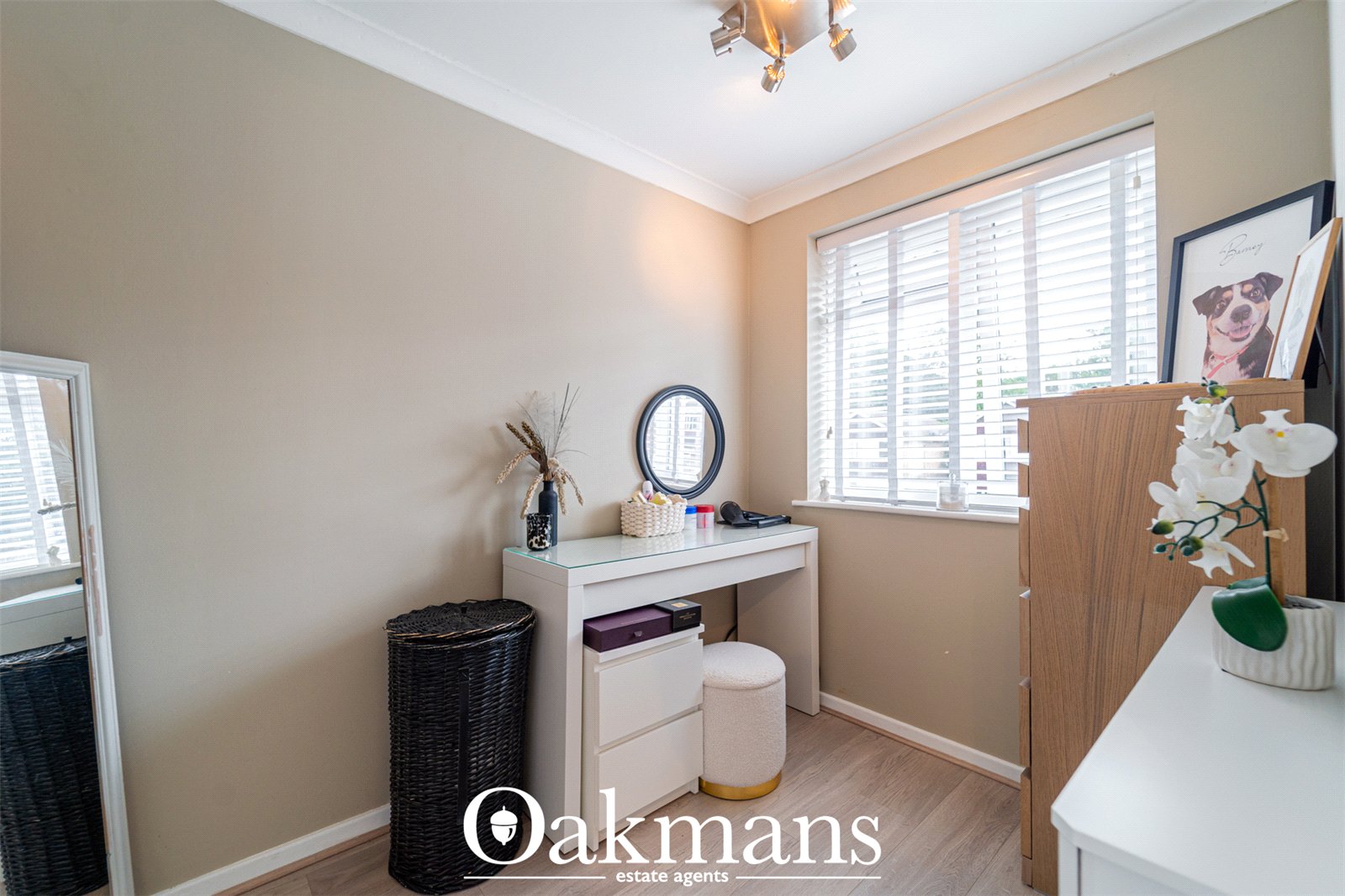 Salford Close, Redditch, B98