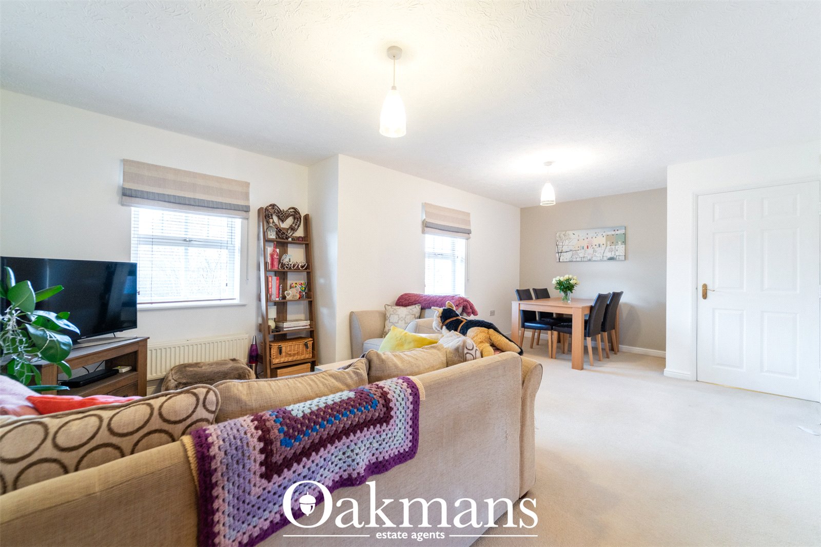 Newton Square, Bromsgrove, B60