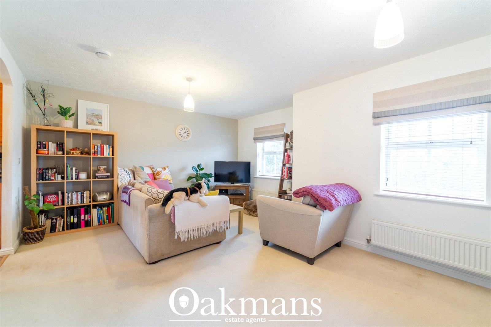 Newton Square, Bromsgrove, B60