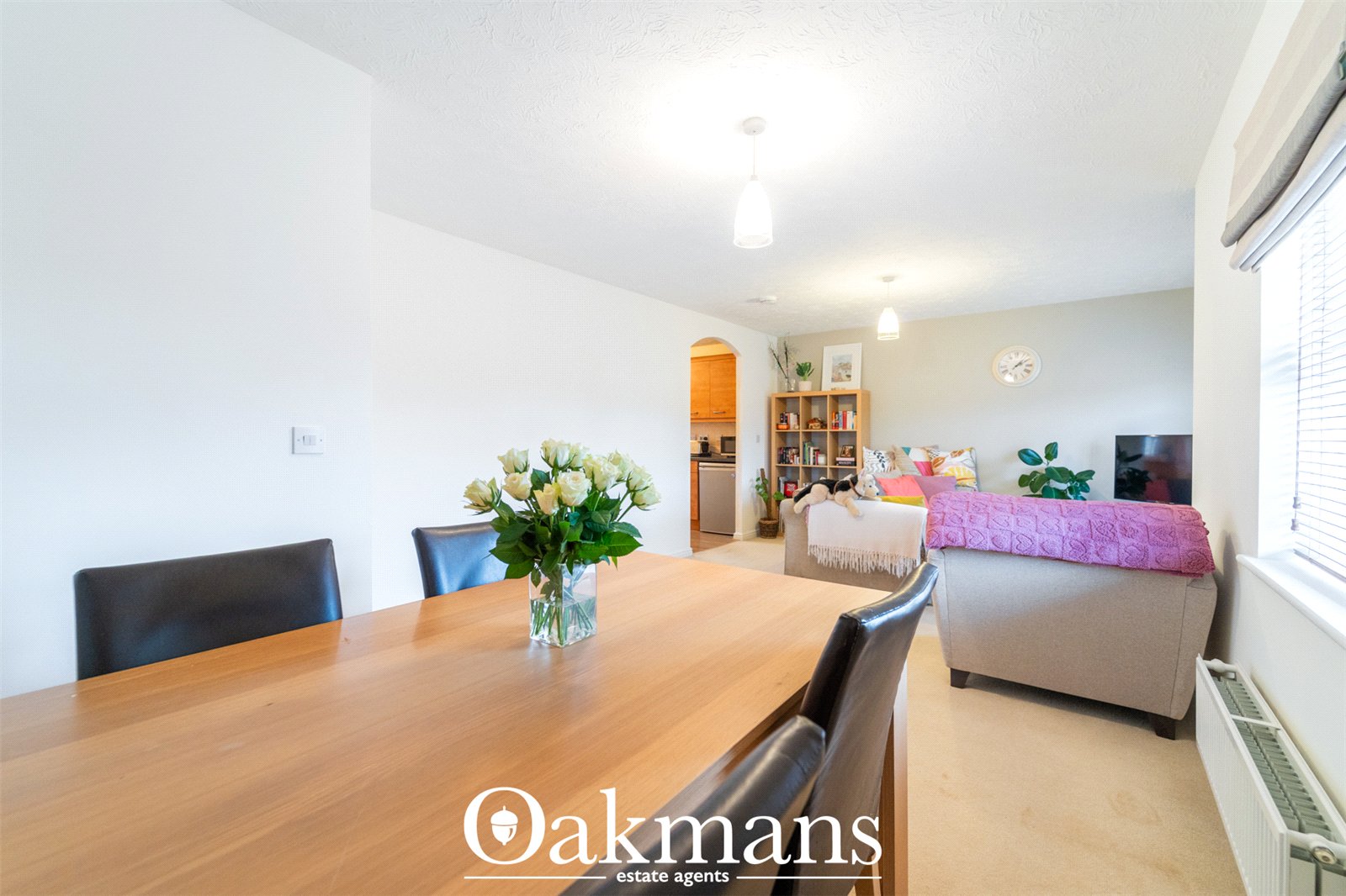 Newton Square, Bromsgrove, B60