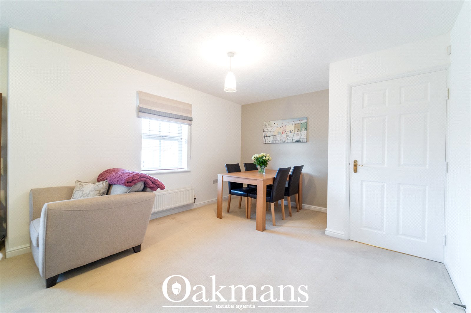 Newton Square, Bromsgrove, B60