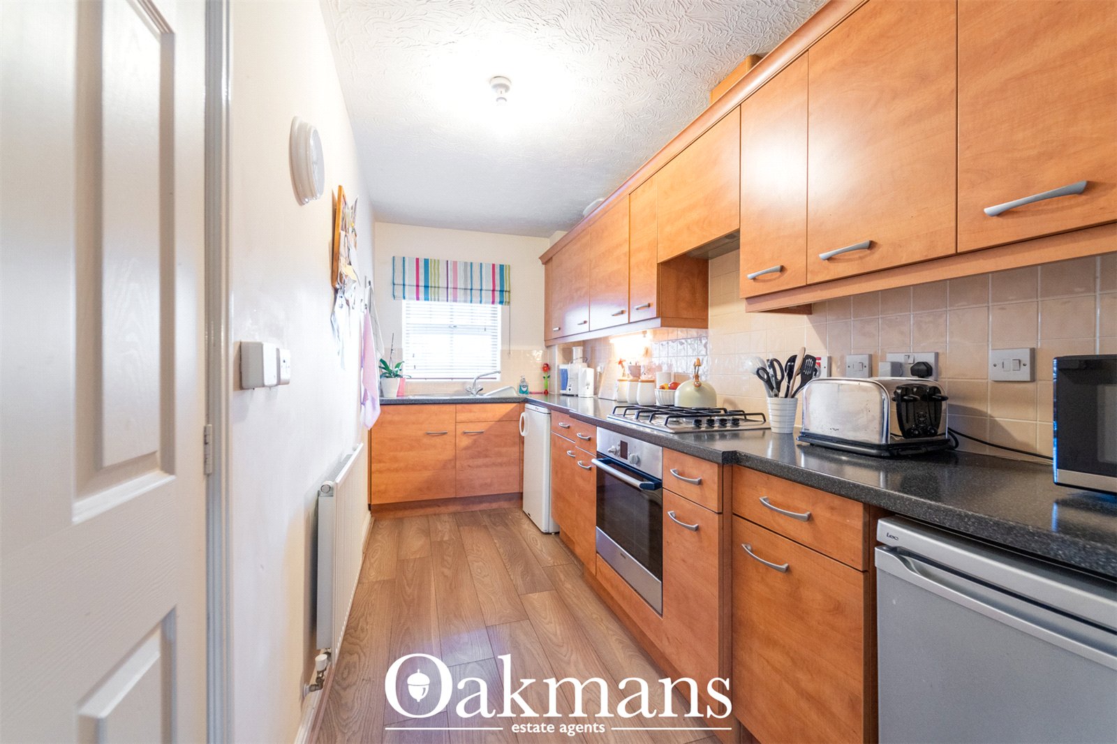 Newton Square, Bromsgrove, B60