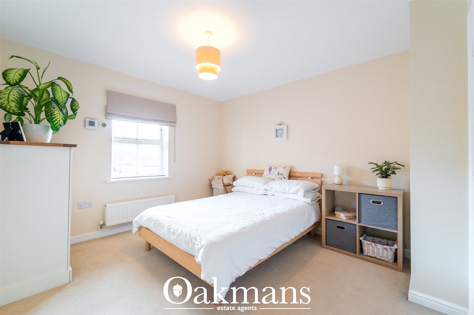 Newton Square, Bromsgrove, B60