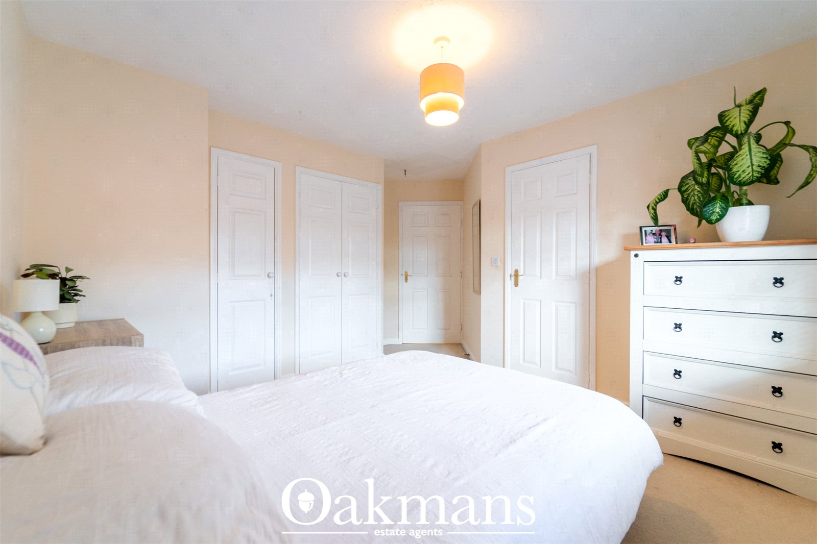 Newton Square, Bromsgrove, B60