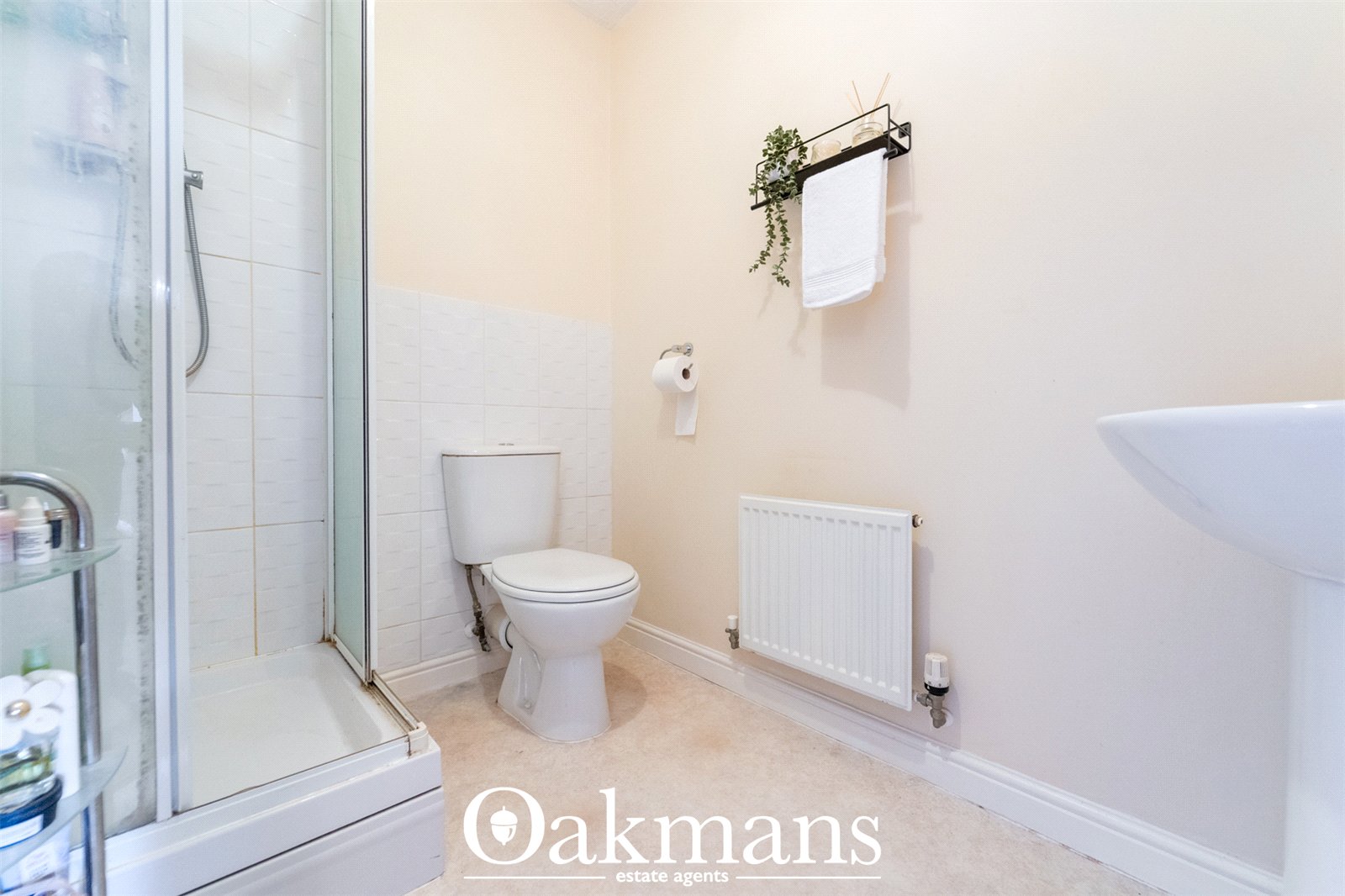 Newton Square, Bromsgrove, B60