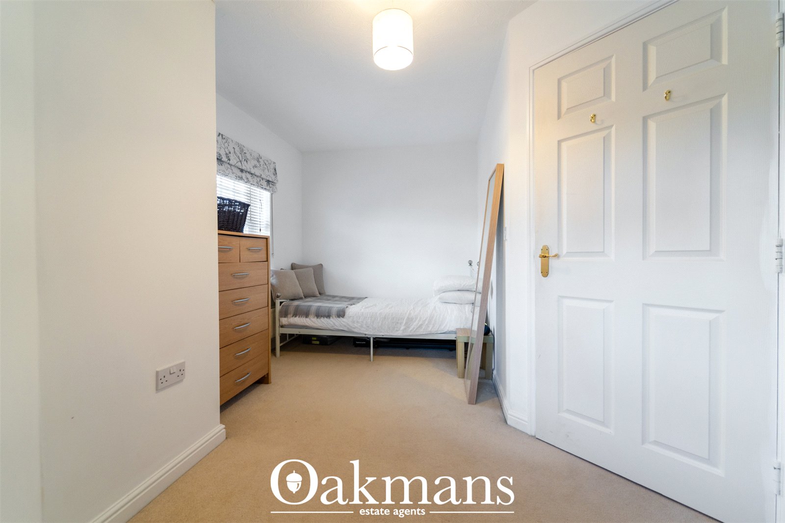 Newton Square, Bromsgrove, B60