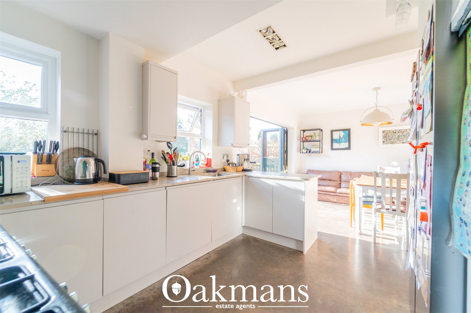 Stourbridge Road, Bromsgrove, B61