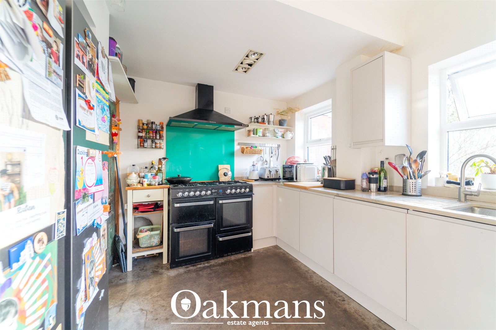 Stourbridge Road, Bromsgrove, B61