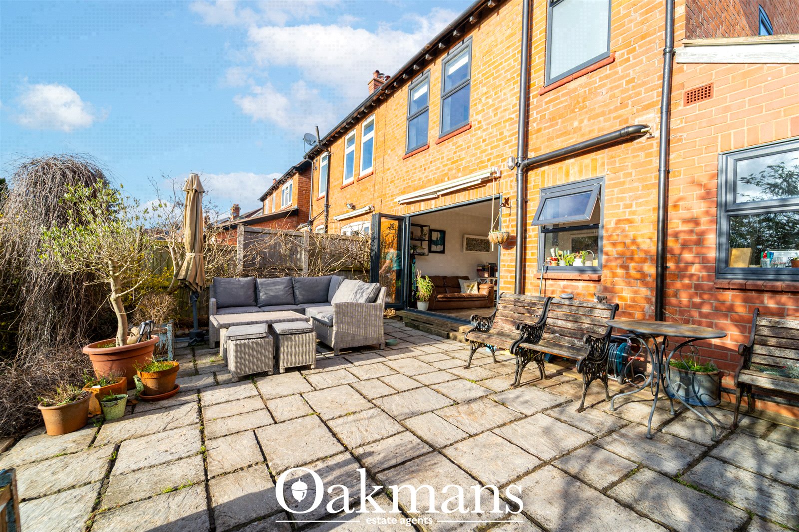 Stourbridge Road, Bromsgrove, B61
