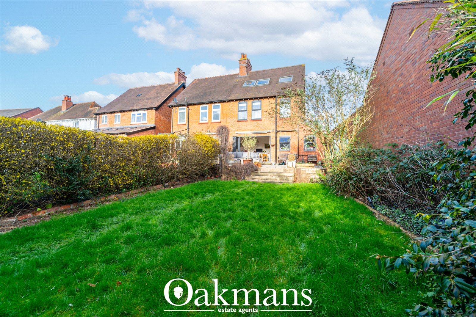 Stourbridge Road, Bromsgrove, B61