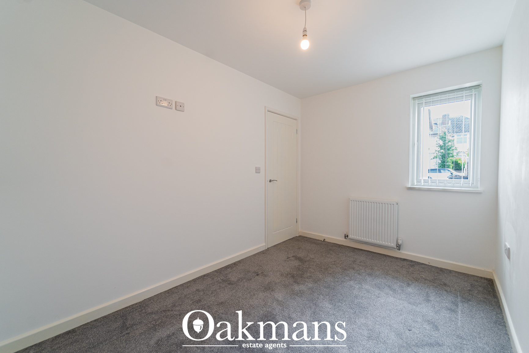 Coleys Lane, Birmingham, B31