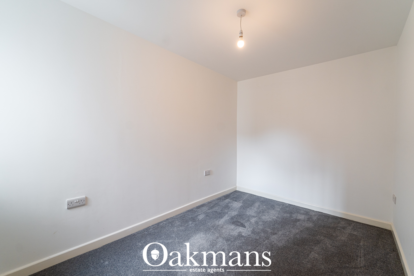Coleys Lane, Birmingham, B31