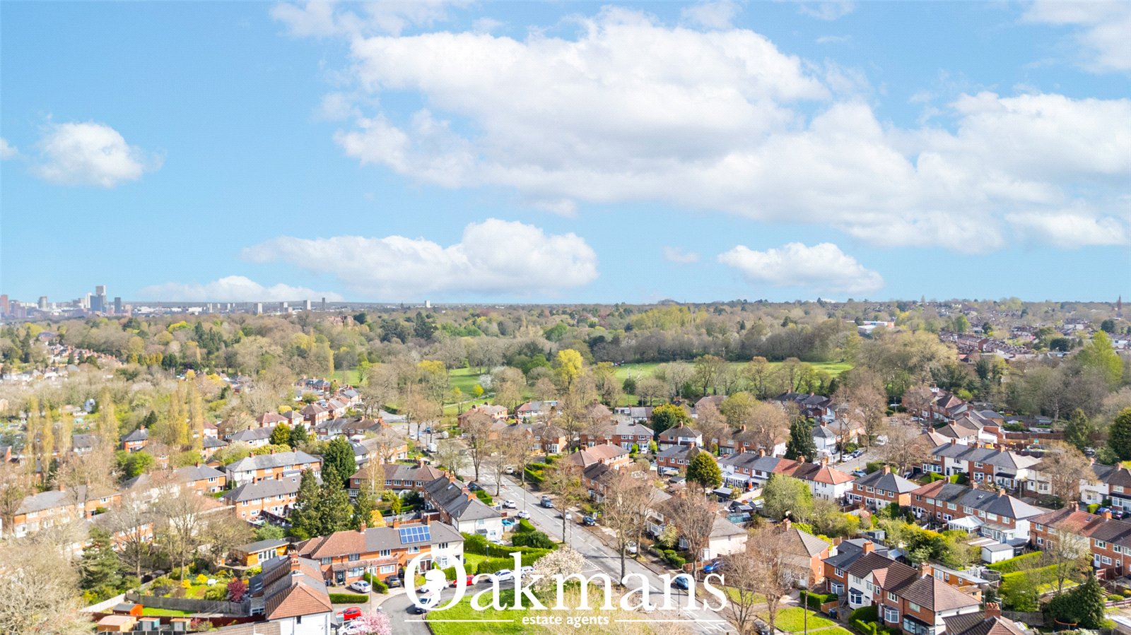 Greenoak Crescent, Birmingham, B30