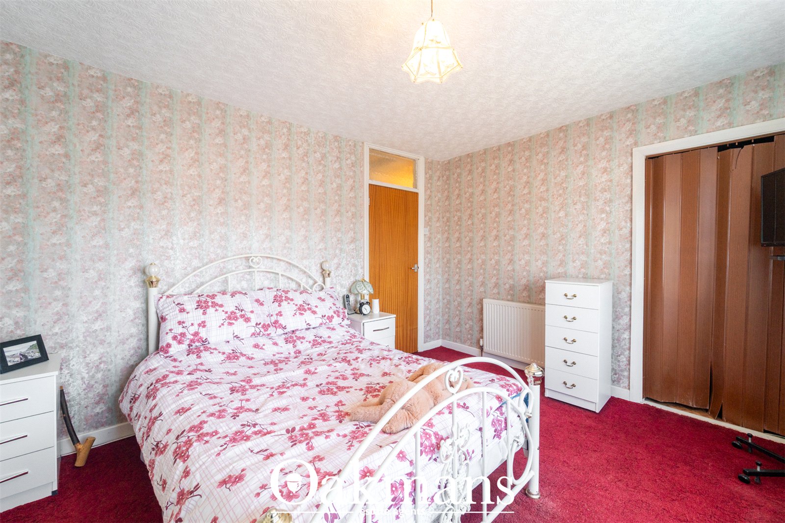 Greenoak Crescent, Birmingham, B30