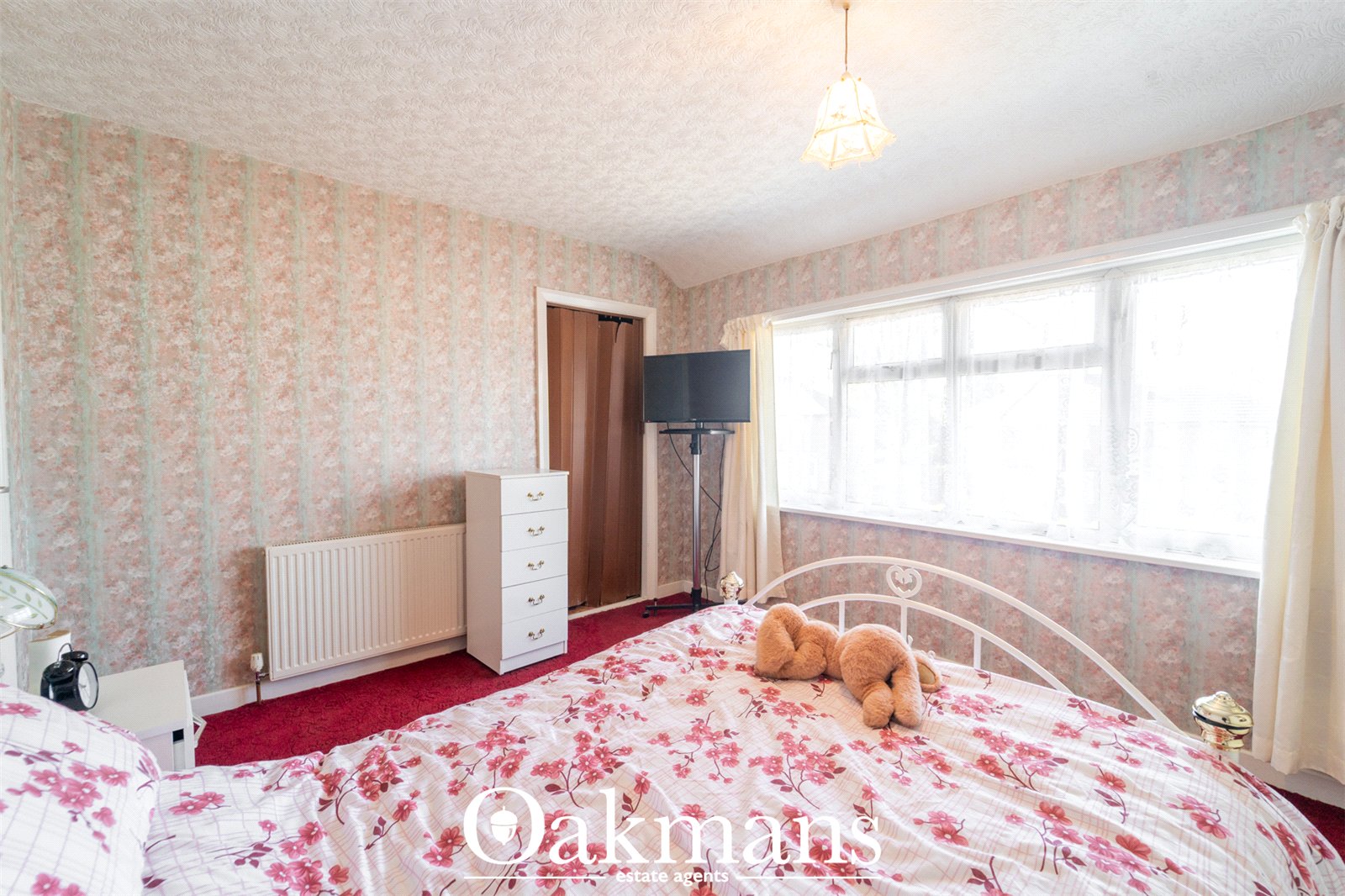 Greenoak Crescent, Birmingham, B30