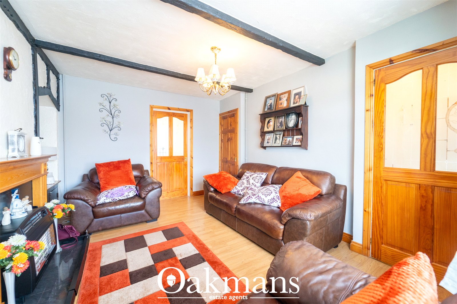 Greenoak Crescent, Birmingham, B30