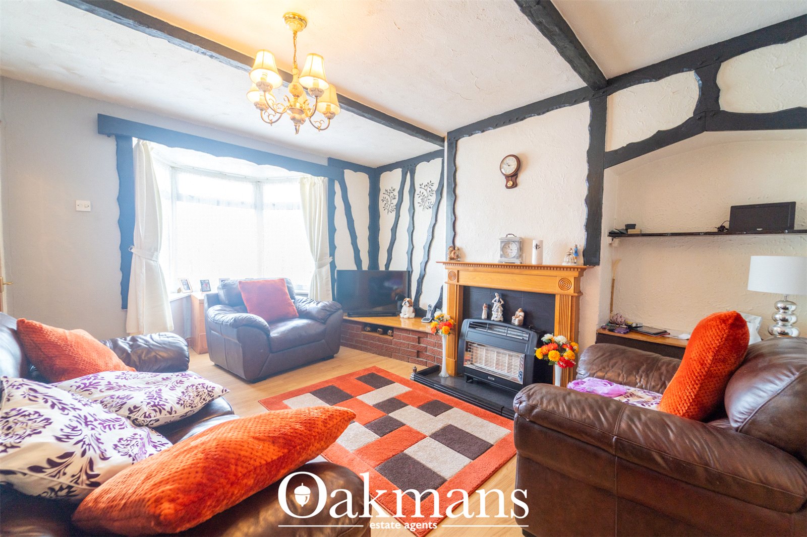 Greenoak Crescent, Birmingham, B30