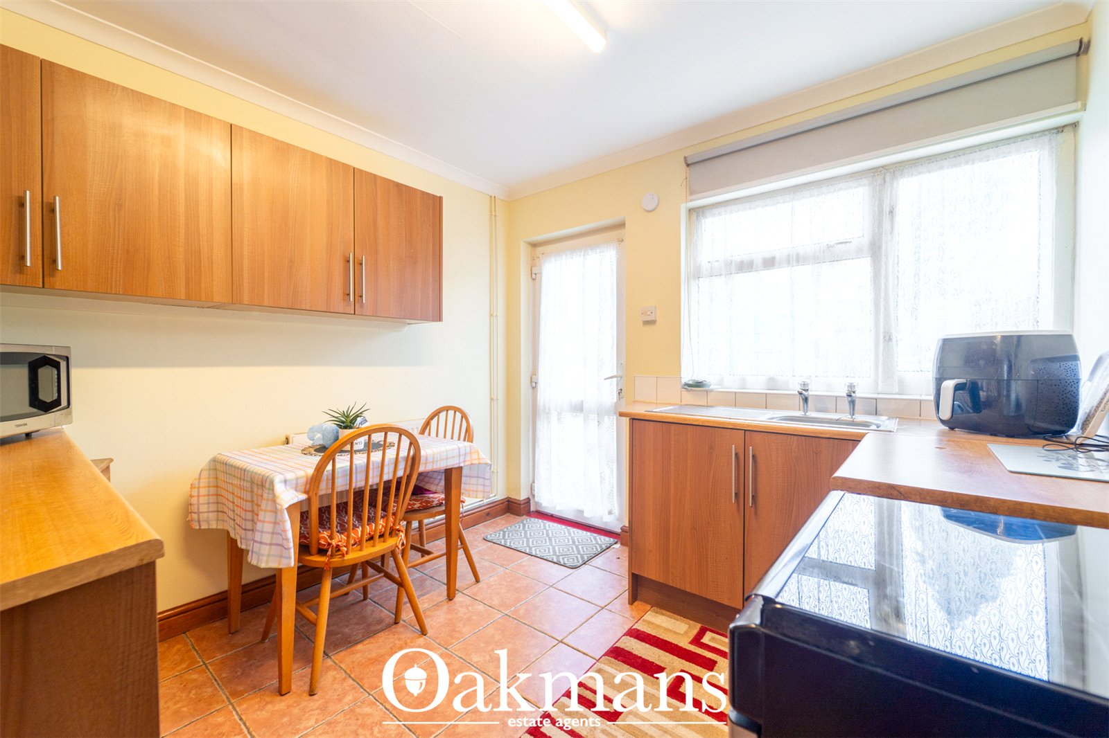 Greenoak Crescent, Birmingham, B30