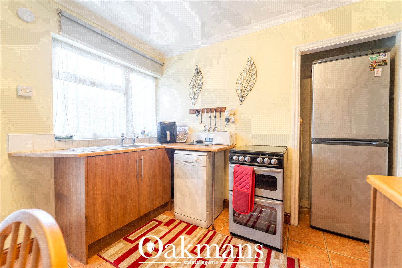 Greenoak Crescent, Birmingham, B30